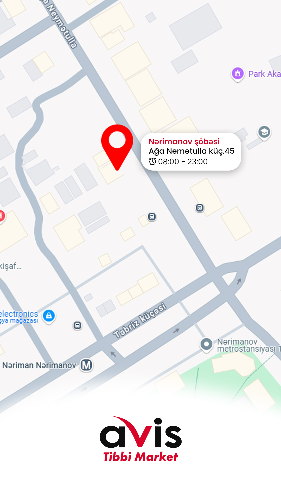 Nərimanov