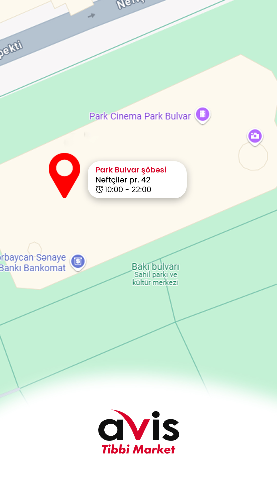 Park Bulvar
