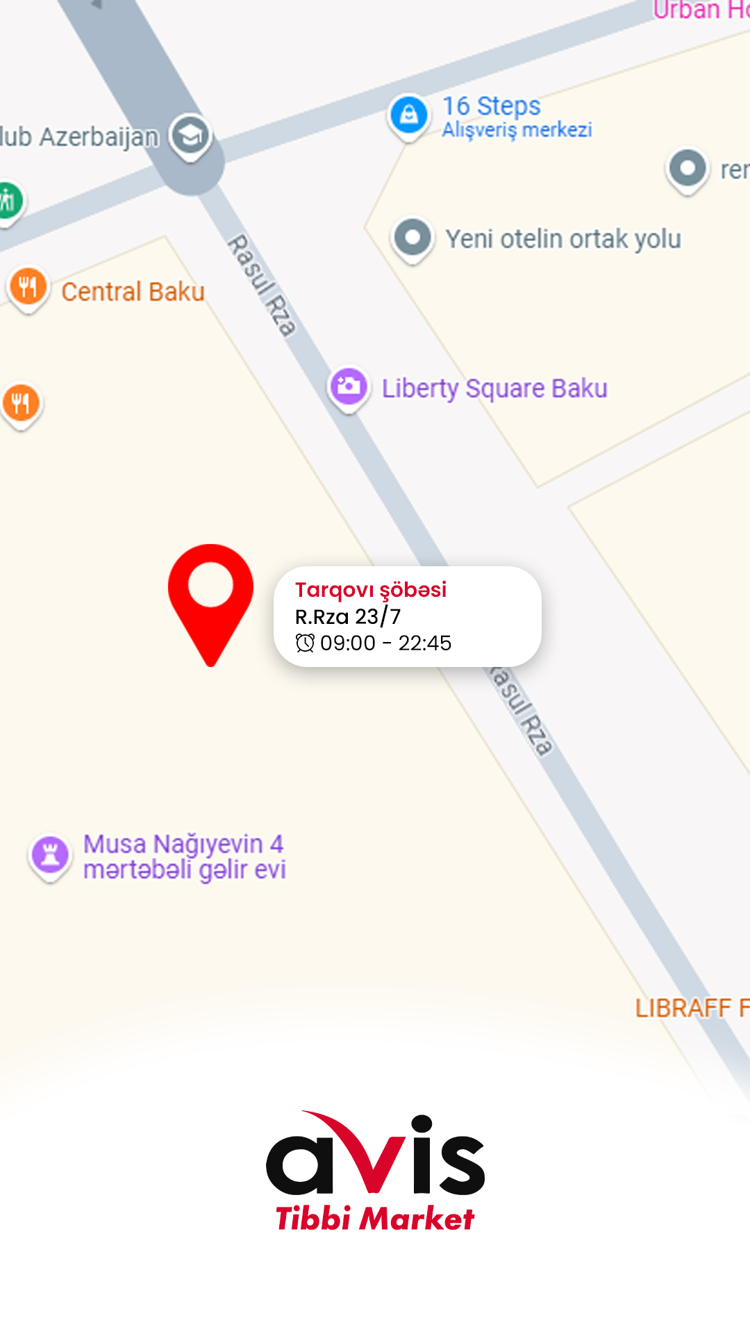 Tarqovu