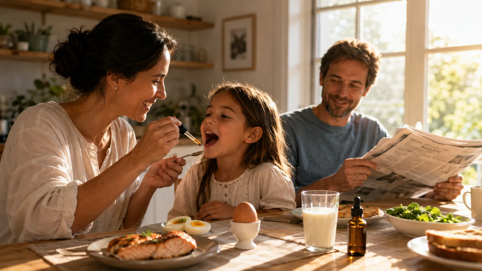 D vitamini norması infоqrafik — 25(OH)D səviyyəsi çatışmazlıq optimal devit 3