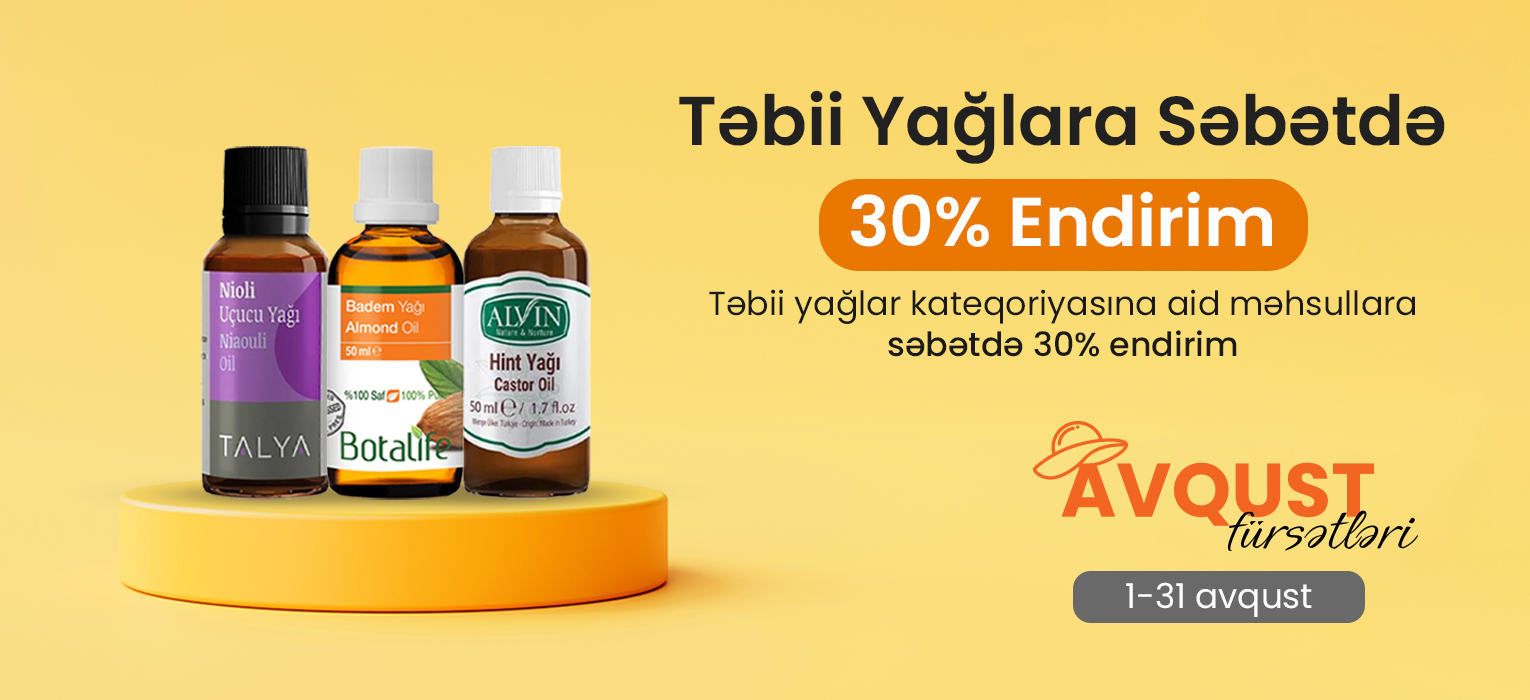 Yağlar