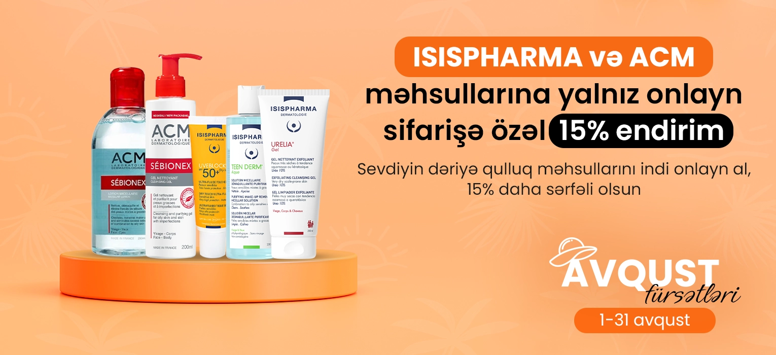 ISIS PHARMA