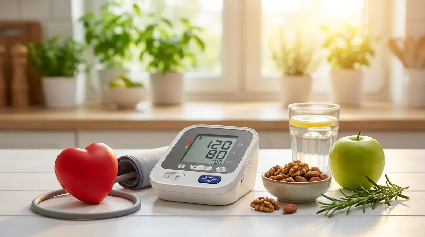 Hipertoniya nədir — səbəblər və risk amillər