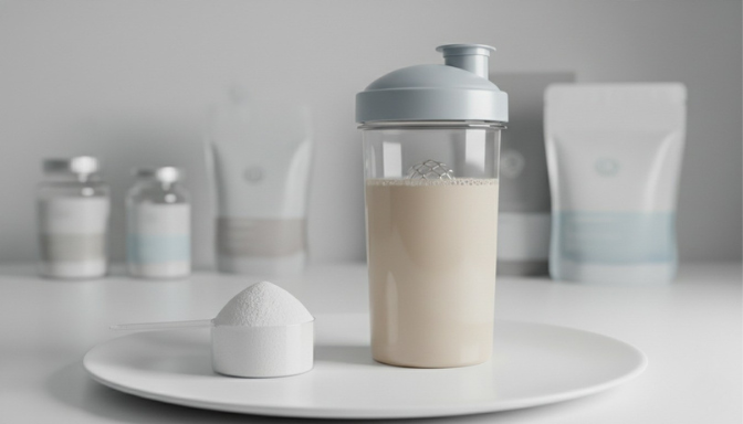 Protein Tozu Nədir və Kimlər Üçün Uyğundur?