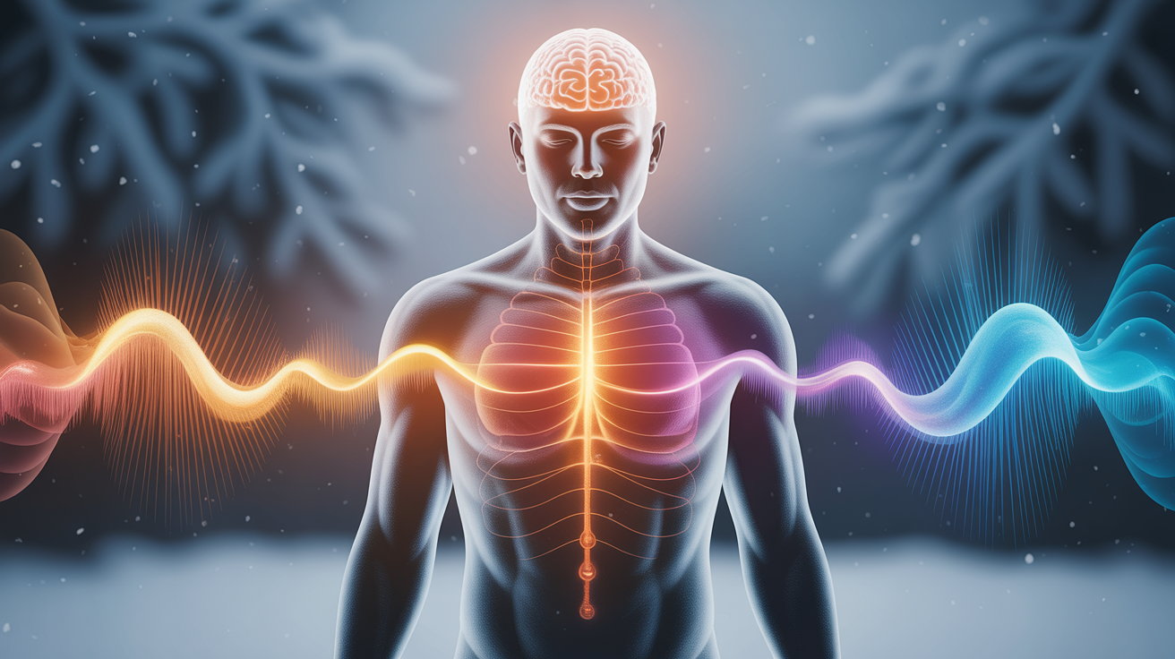 Why Does Appetite Increase in Winter? Body Defense Explained