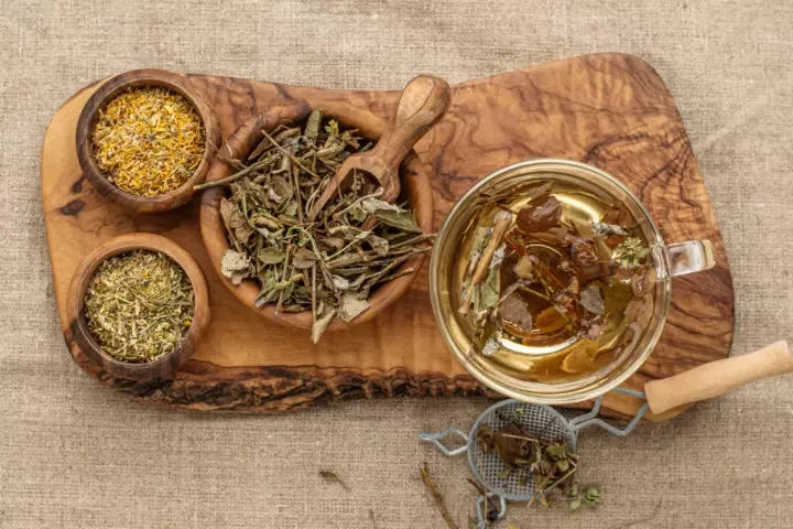 Bitki Çayları Haqqında Nə Qədər Məlumatlısınız?