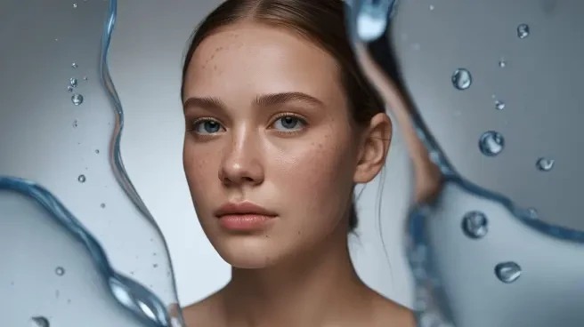 Akne: Nədən yaranır və necə keçər?