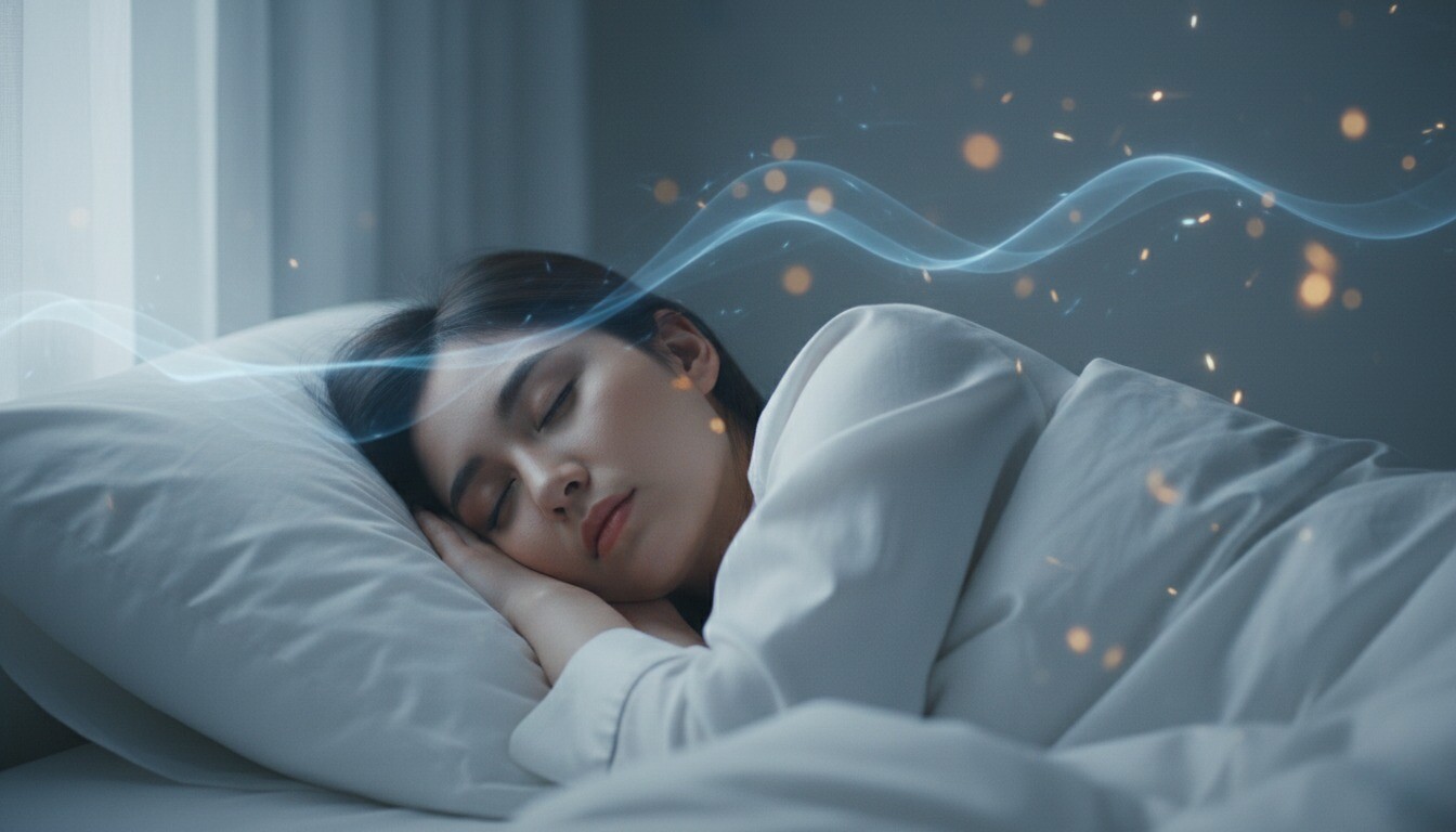 Yuxu Keyfiyyəti Niyə Pozulur və Melatonin Həqiqətən Kömək Edirmi?