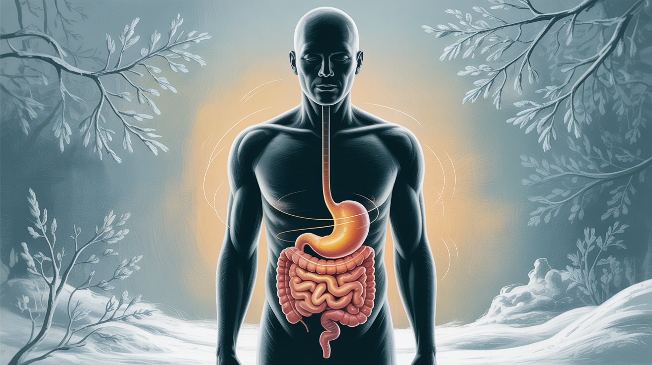 Qış aylarında həzm problemləri niyə artır və nə etməli?