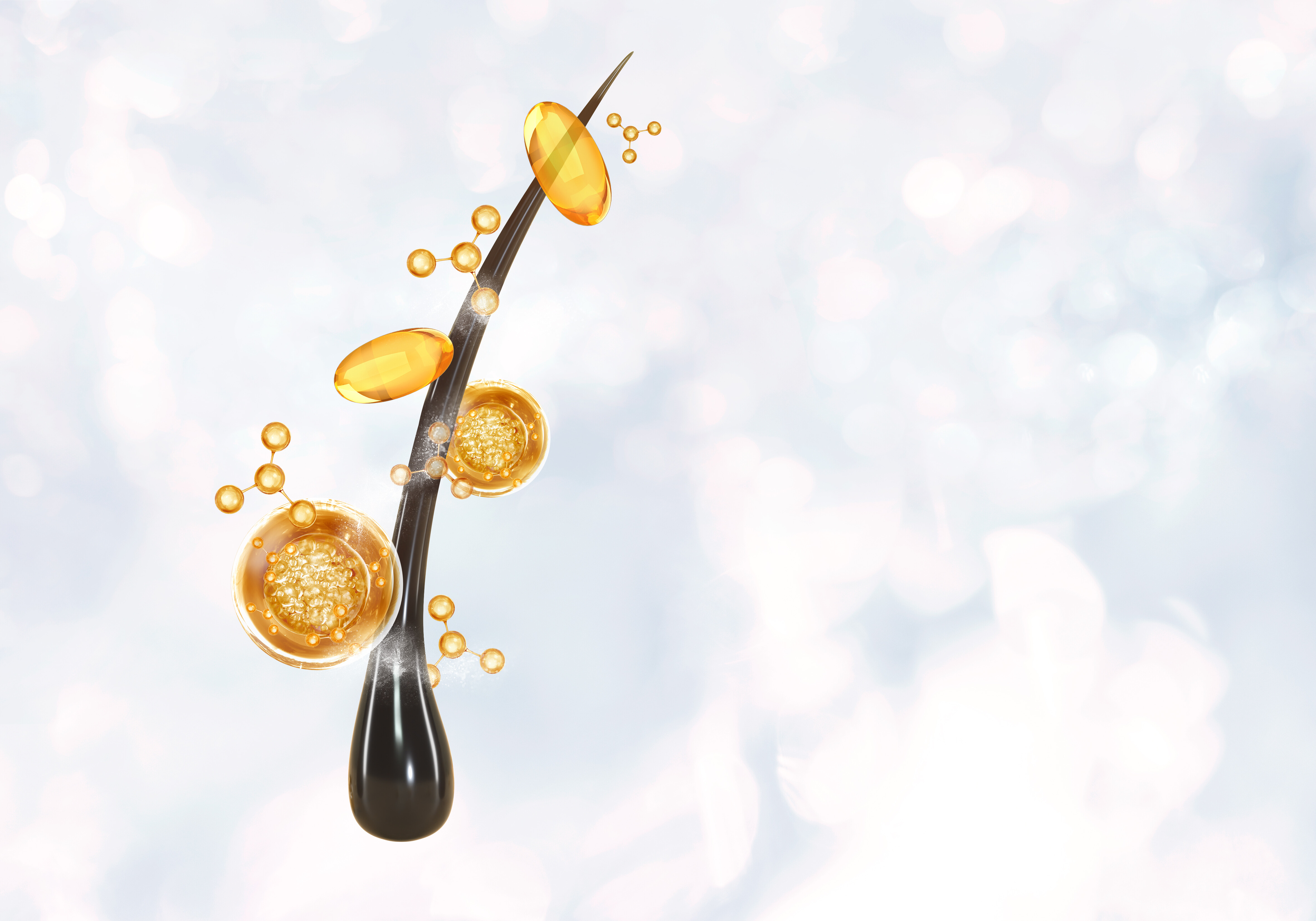 Minoxidil: Saç Tökülməsinə Son | Effektiv Saç Tökülməsi Müalicəsi