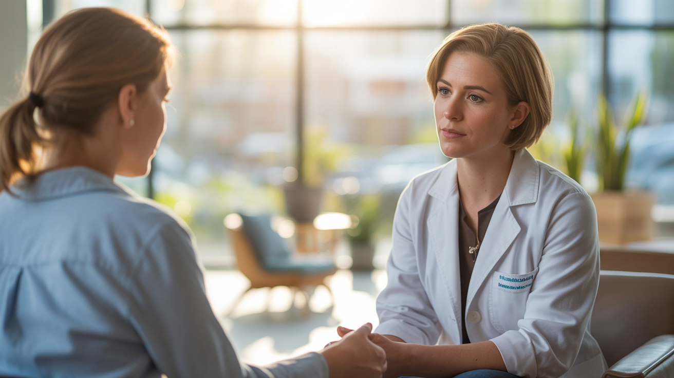 Depressiya Nədir? Əlamətləri, Diaqnoz və Müalicə Yolları