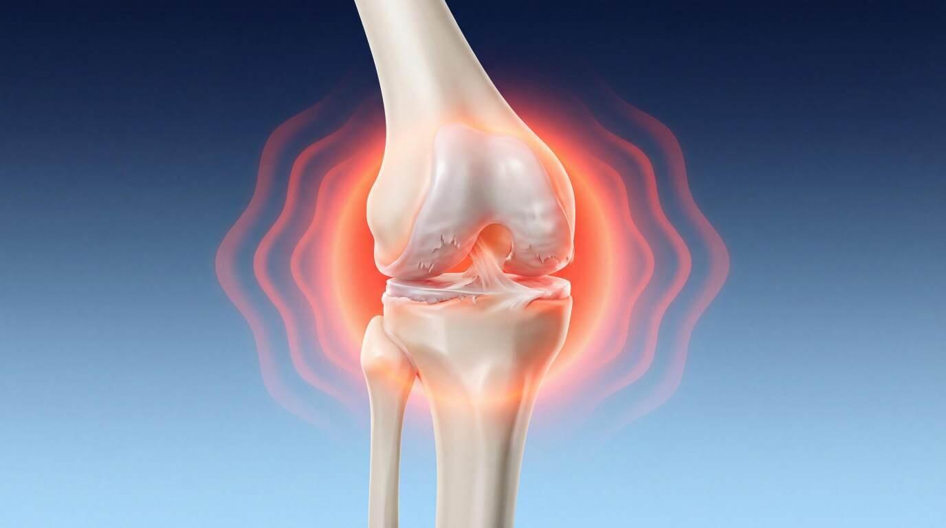 Oynaq Ağrıları və Artrit: Səbəblər, Müalicə və Profilaktika