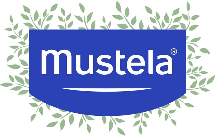 Mustela, körpə dərisinə uyğun təbii qulluq
