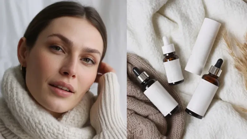 Dəriyə qulluq: Sağlam və parlaq dəri üçün doğru addımlar