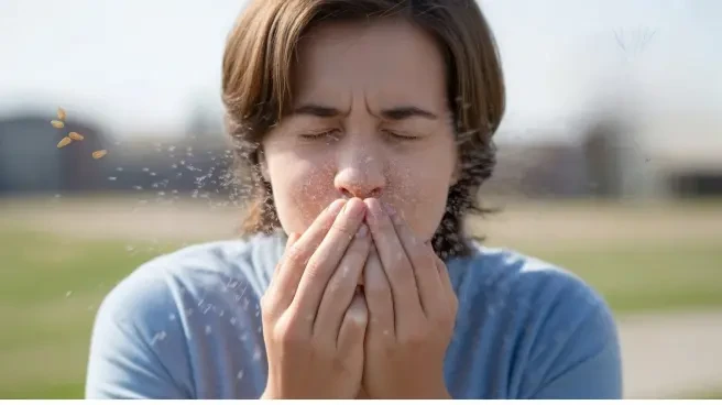Allergiya: Növləri, Əlamətləri, Müalicə Yolları və Effektiv Dərmanlar