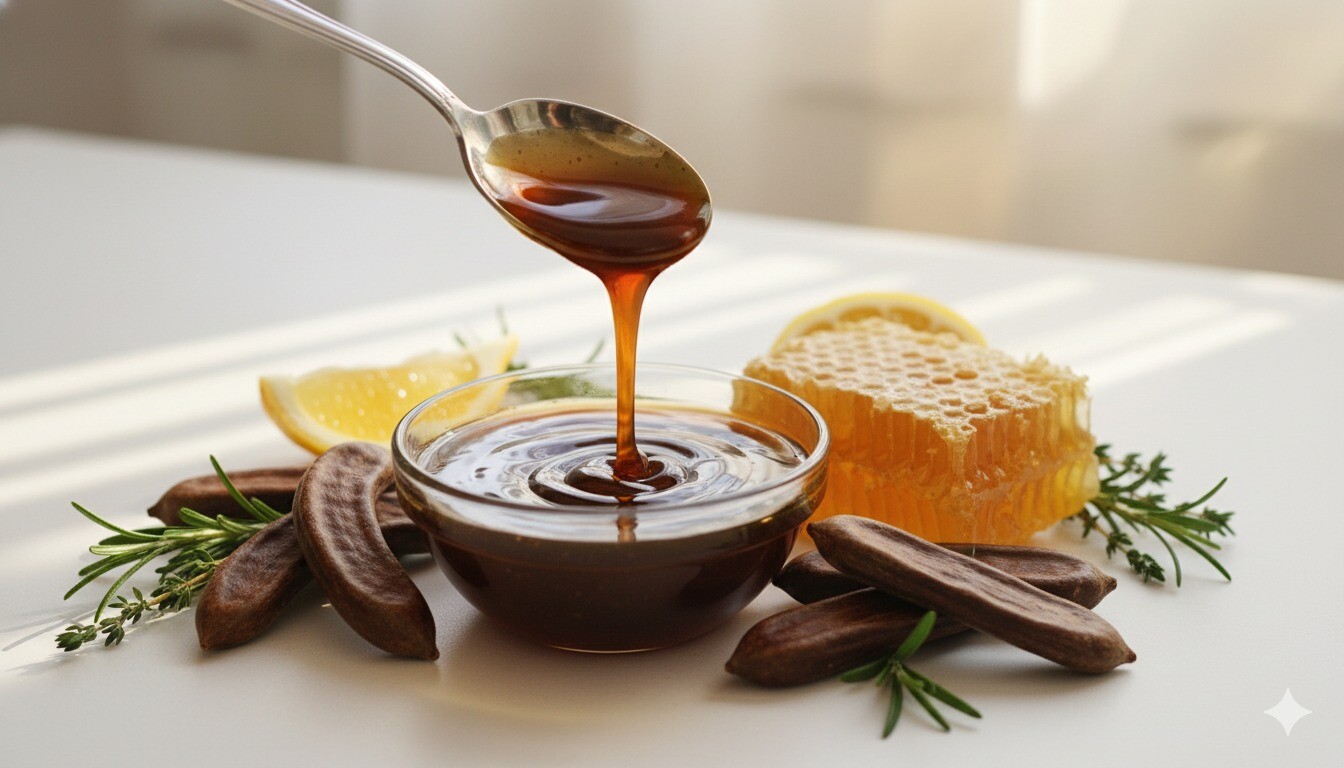 Keciboynuzu behmezi niyə immunitet üçün ən güclü təbii dəstək sayılır?