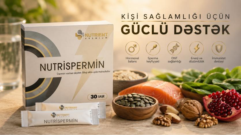Sink, Selen, Fol Tursusu: Kisi Saglamligi və Testosteron