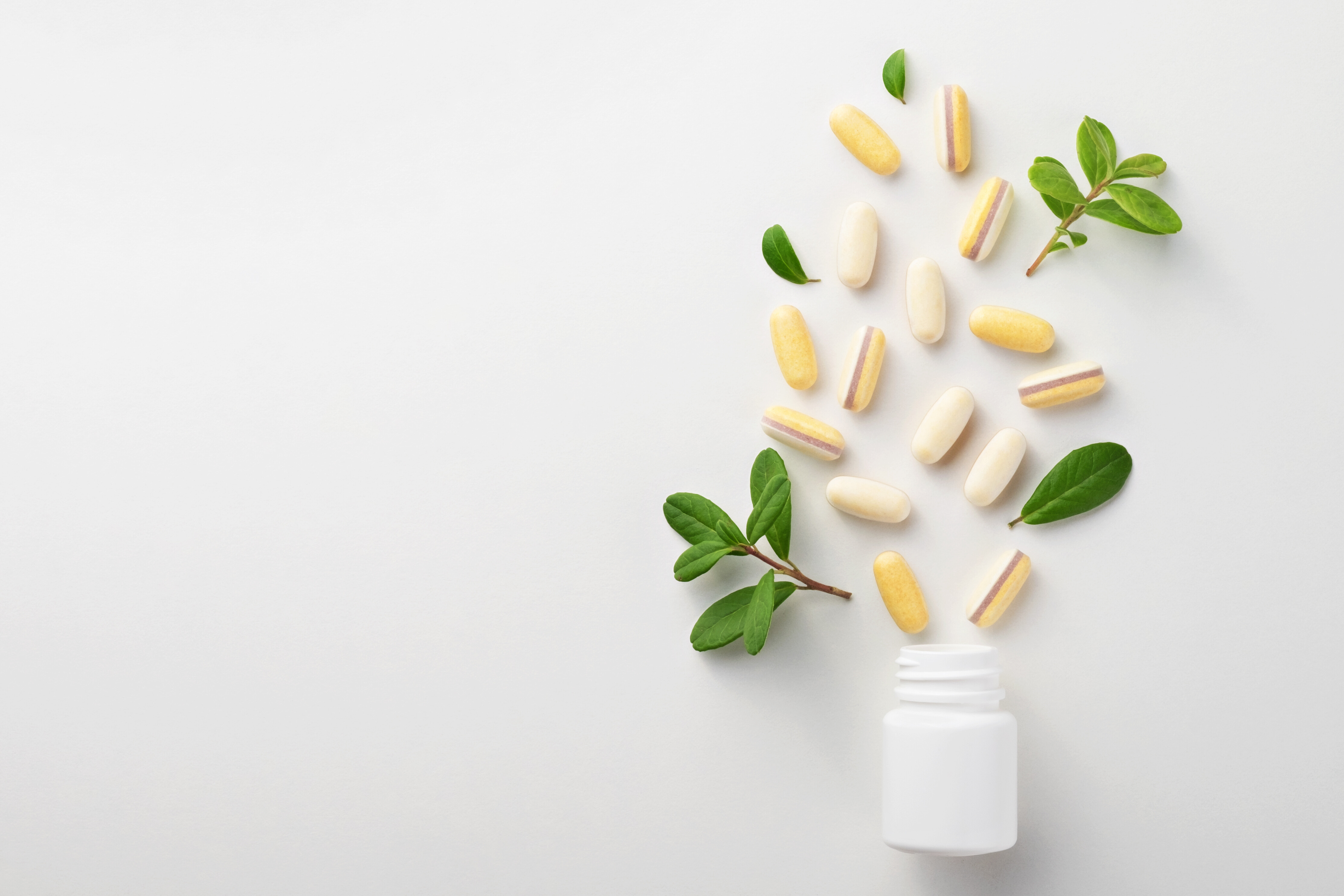 Bioloji Aktiv Əlavələr Nədir və Dərmandan Fərqi Nədir?