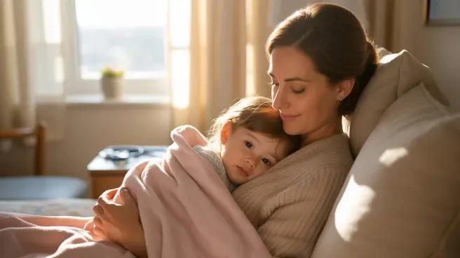 Uşaqlarda Boğaz Ağrısı: Nə vaxt həkimə müraciət etmək lazımdır?