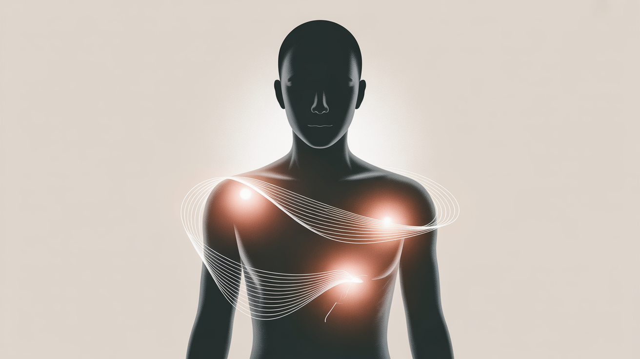 Bədən Balansı Pozulanda İlk Haradan Bəlli Olur?