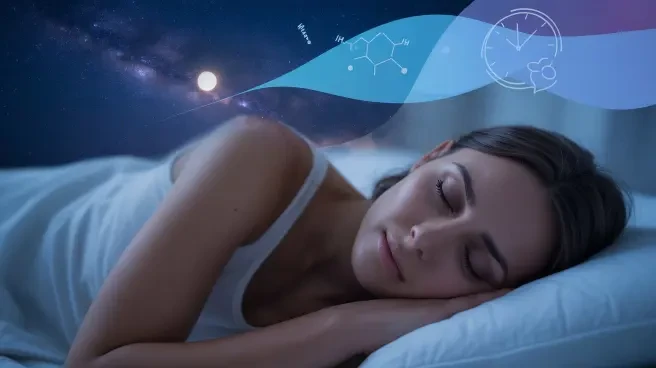 Melatonin nədir və nə üçün vacibdir?