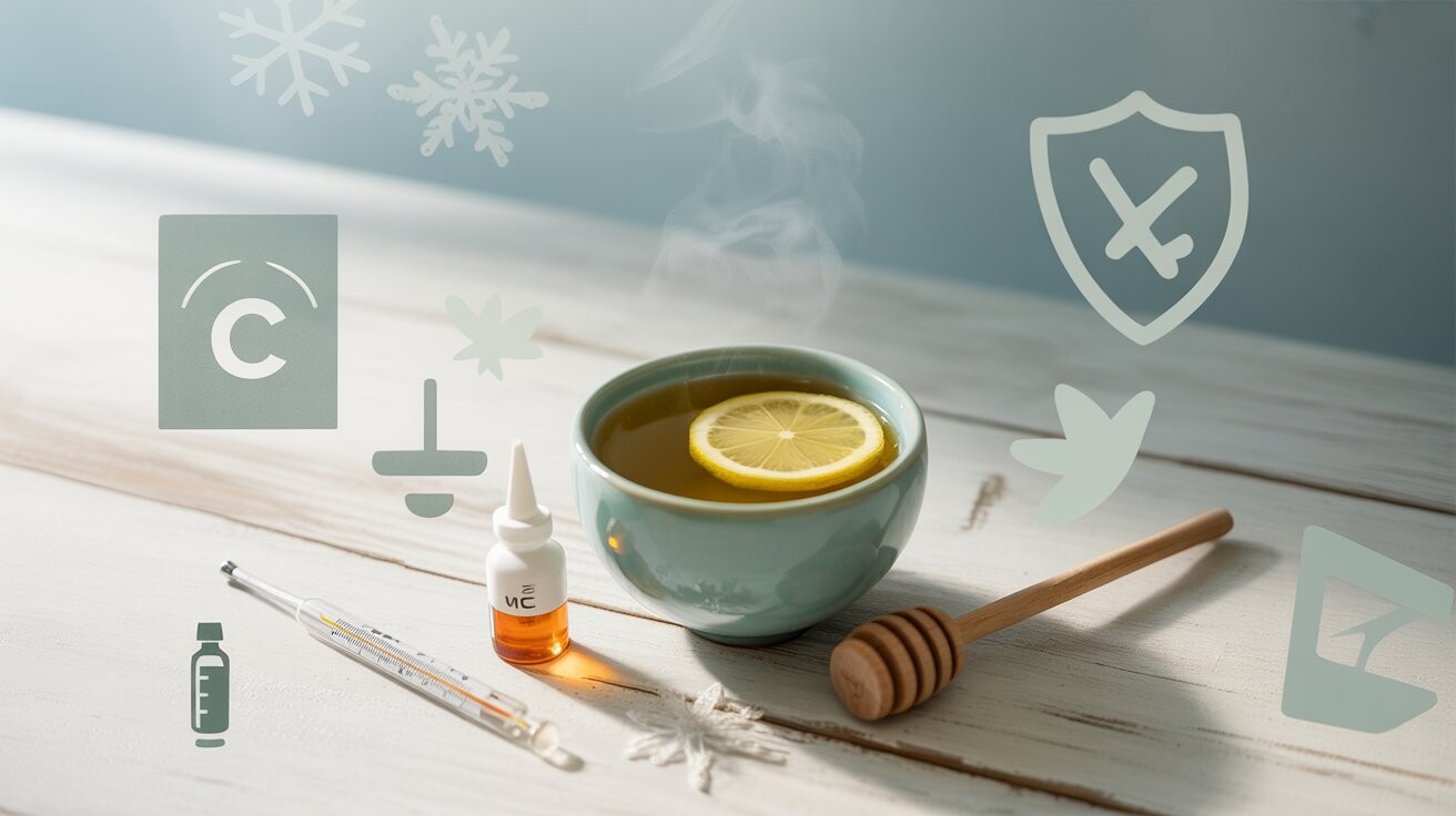 Qrip və müalicəsi: Təbii Yollar, Dərmanlar və Məsləhətlər