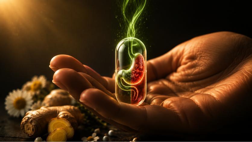 Mede Agrisi, Gastrit və Urek Yanmasi: Derman Beledcisi