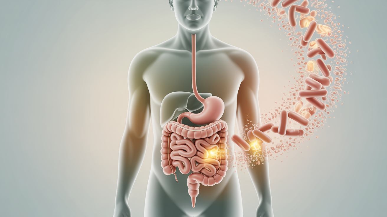 Antibiotikdən sonra orqanizm niyə gec bərpa olunur?