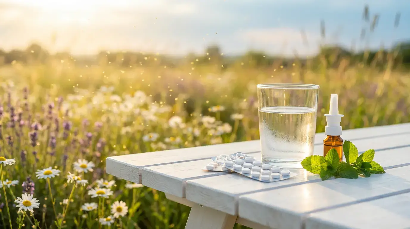 Allergiya: Əlamətləri, Müalicəsi və Ən Güclü Dərmanlar