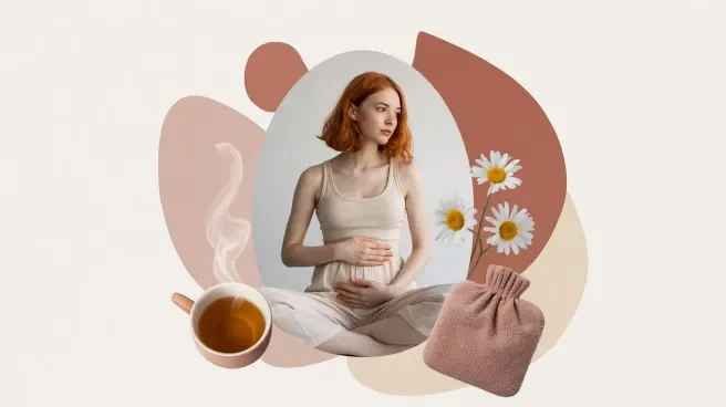 Aybaşı Ağrısı ilə Necə Baş Etməli? Qadınlara Məsləhətlər