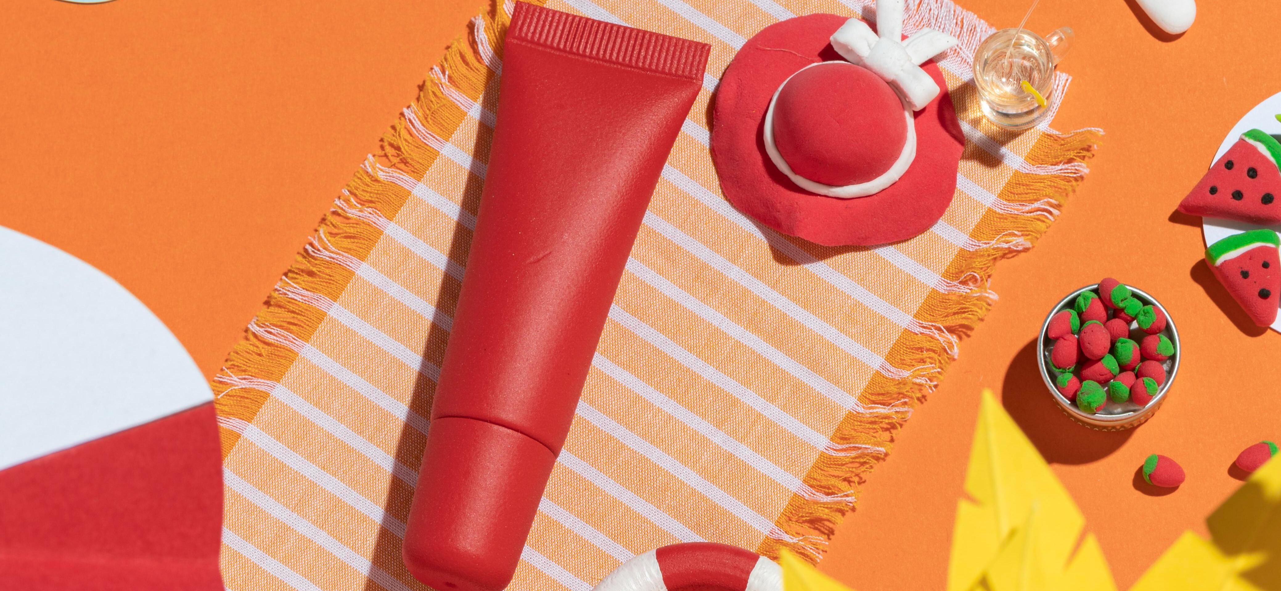 SPF günəş kremi nədir onun dəriyə təsiri