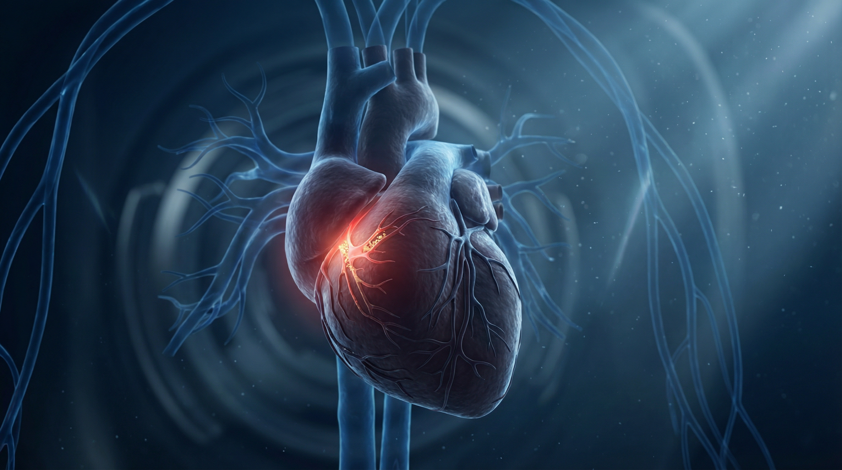 Ürək ağrısı, ürək döyüntüsü, damar tutulması və infarkt əlamətləri