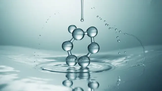 Hialuron Turşusu: Gözəllik və Sağlamlığın Sirləri