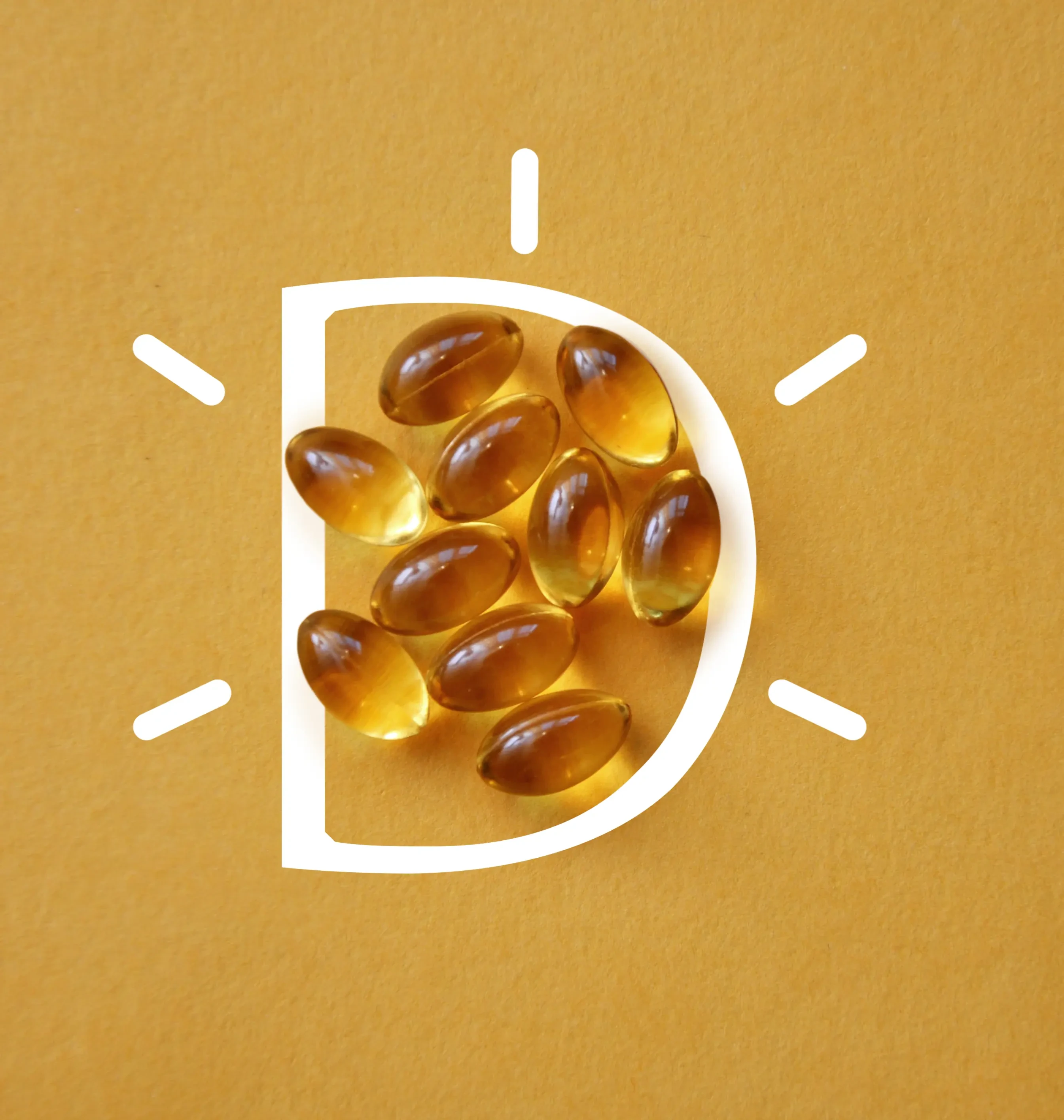Vitamin D3, sağlam immunitetin təməl daşı