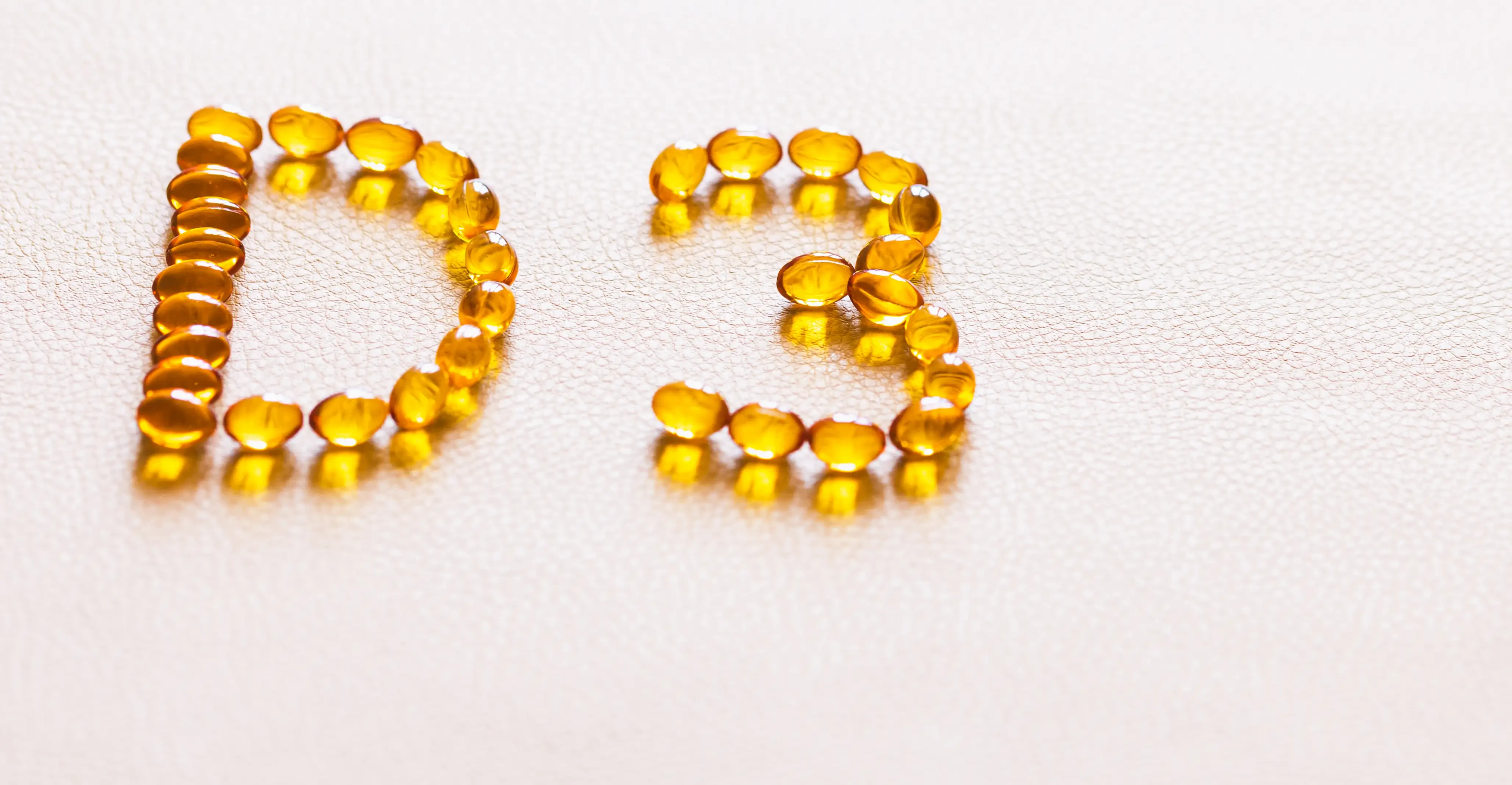 Vitamin D3, sağlam immunitetin təməl daşı