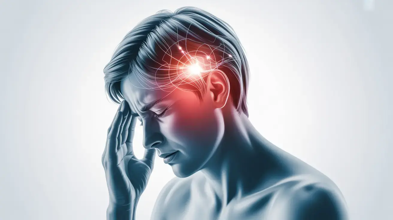 Miqren nədir? Əlamətləri, müalicəsi və miqren üçün dərmanlar