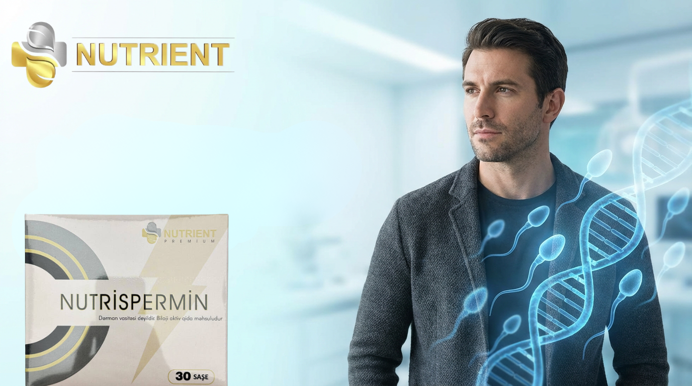 Kişi reproduktiv sağlamlığı: nələrə diqqət etməlisiniz?