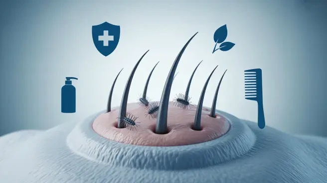 Saçda Bit: Evdə Bitdən Qurtulma Yolları və Təsirli Bit Dərmanları