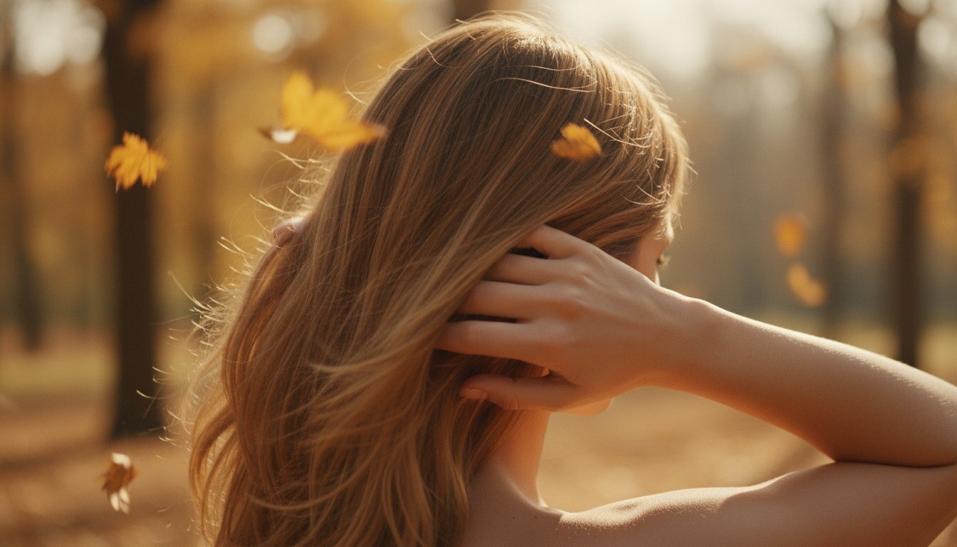 Payızda saç tökülməsi və dəri quruluğu: Bədənin səssiz siqnalı