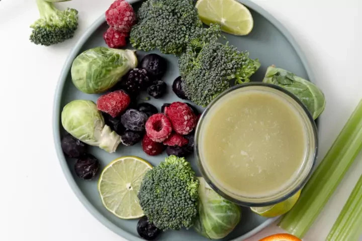 Arıqlamaq üçün Bahar Detoksları – Sağlamdır, yoxsa Zərərli?