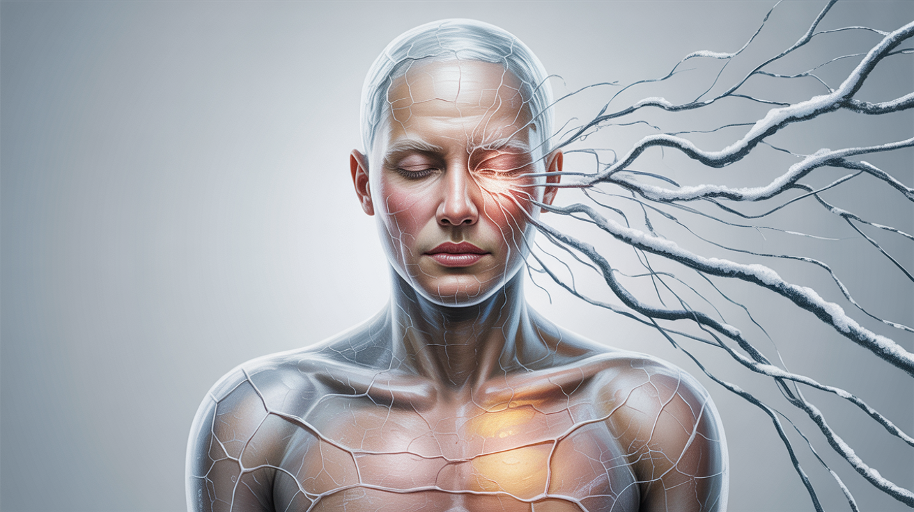 Why Skin and Mucous Membranes Are Damaged in Winter