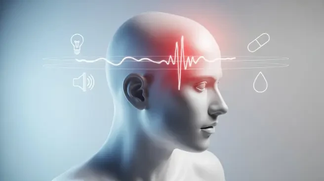 Migren nədir? Əlamətləri, səbəbləri və rahatlama yolları