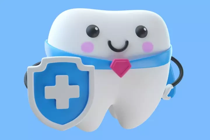 Dişlərinizə Doğru Qulluq Edirsinizmi?