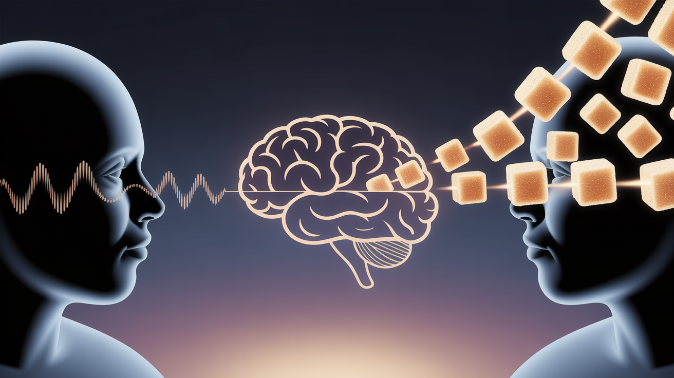 Axşam saatlarında şirniyyat istəyi niyə artır?