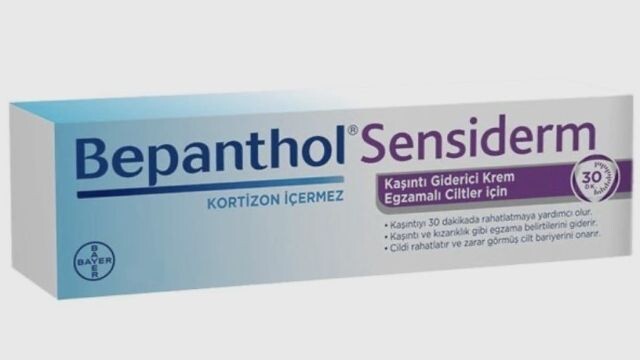 BEPANTHOL, Dərinin Sağlamlığı və Gözəlliyi üçün Etibarlı Seçim