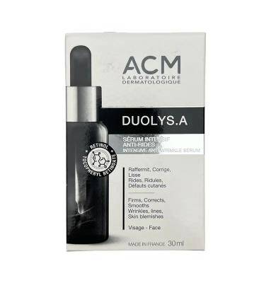 ACM DUOLYS A SERUM 30ML 4074 - 