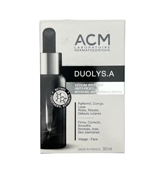 ACM DUOLYS A SERUM 30ML 4074 - 1