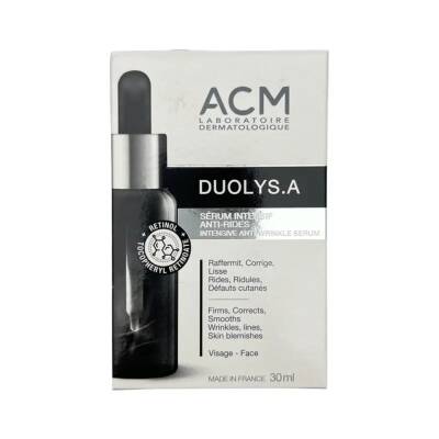 ACM DUOLYS A SERUM 30ML 4074 - 