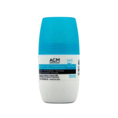 Acm Fresh 48-Hour Antiperspirant, 50 ml - ACM