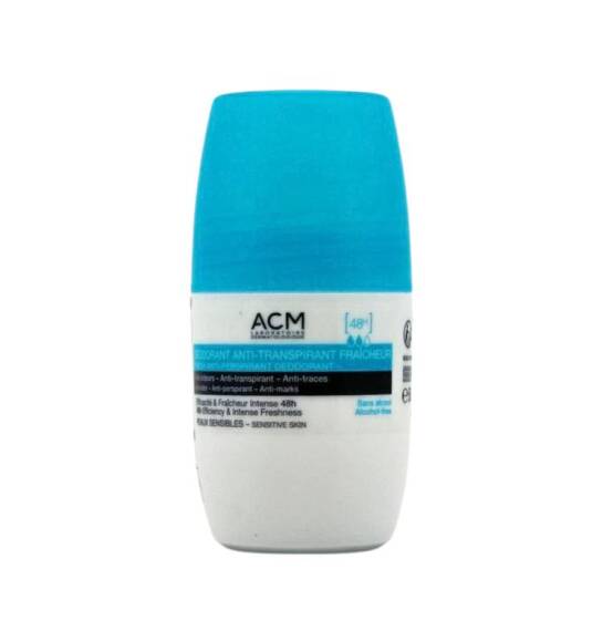 ACM Fresh 48 saat antiperspirant 50 ml - 1